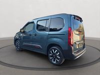 Neu Citroën Berlingo XTR 131 PS (96 kW) 2026 Blau Van / Kleinbus