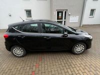 gebraucht Ford Fiesta 1,0 EcoBoost 74kW Titanium Titanium