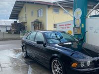 gebraucht BMW 525 E39 i