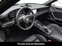 Neu Porsche 911 Carrera 4S Cabriolet 480 PS (353 kW) 2026 Kreide Cabrio