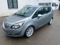 gebraucht Opel Meriva B Innovation