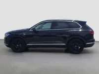 Gebraucht VW Touareg Elegance 286 PS (210 kW) 2023 Schwarz SUV