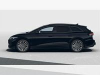 Ny VW ID.7 Pro 210 kW (286 HK) 2026 Sort Stationcar