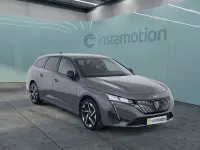 Gebraucht Peugeot 308 Allure 131 PS (96 kW) 2023 Grau Van / Kleinbus