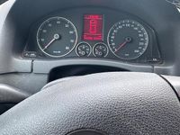 Gebraucht VW Golf VI 102 PS (75 kW) 2008 Grau Kleinwagen