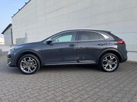 Gebraucht Kia XCeed 204 PS (150 kW) 2020 (h8g) pentametal met. SUV