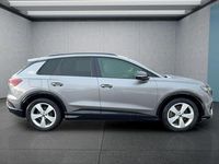 Gebraucht Audi Q4 e-tron 219 kW (299 PS) 2023 Grau SUV