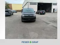 Neu VW Multivan 177 PS (130 kW) 2026 Deep black perleffekt Van / Kleinbus