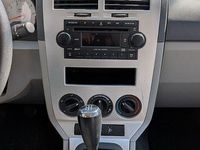 Second-hand Dodge Caliber 150 CP (110 kW) 2007 Gri Hatchback