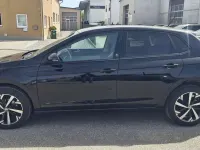 Gebraucht VW Polo Beats 95 PS (69 kW) 2020 Deep black perleffekt Kleinwagen