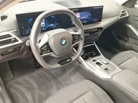 Gebraucht BMW 318 156 PS (114 kW) 2025 Weiß Kombi