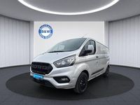 Gebraucht Ford Transit Custom Trend 131 PS (96 kW) 2019 Andere Limousine