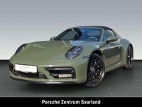 Gebraucht Porsche 992 480 PS (353 kW) 2022 Gruen Coupé