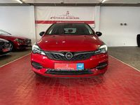 Gebraucht Opel Astra 122 PS (89 kW) 2021 Rot Kombi
