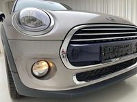 Second-hand Mini Cooper 136 CP (100 kW) 2018 Argintiu Hatchback