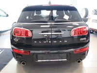 gebraucht Mini Cooper S Clubman Cooper S Leder/Navi/Pano/SHZ/PDC/Kamara