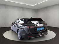 Gebraucht VW Passat Elegance 193 PS (141 kW) 2024 Grenadillschwarz metallic Kombi