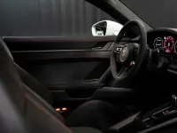 Gebraucht Porsche 992 485 PS (356 kW) 2025 Grau Coupé