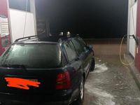 Gebraucht Audi A4 125 PS (91 kW) 1996 Grün Kombi