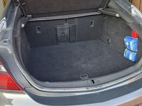 Gebraucht Opel Insignia 163 PS (119 kW) 2015 Grau Limousine