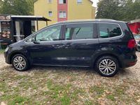 gebraucht VW Sharan Highline BMT