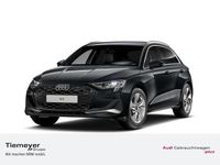 Gebraucht Audi A3 Advanced Plus 150 PS (110 kW) 2025 Manhattangrau metallic