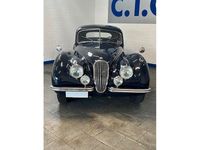 Gebraucht Jaguar XK 160 PS (117 kW) 1953 Blau