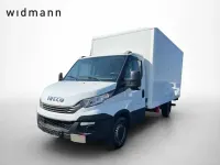 Używany Iveco Daily 156 KM (114 kW) 2019 Biały Minivan