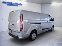 Second-hand Ford Transit Custom Trend 2020