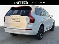 Gebraucht Volvo XC90 Plus 455 PS (334 kW) 2025 Weiss SUV