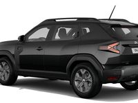 Neu Dacia Duster Expression 155 PS (114 kW) 2025 Perlmuttschwarz SUV