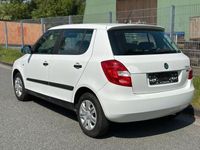 gebraucht Skoda Fabia Special TÜV AU NEU