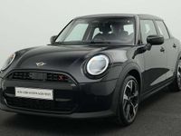 Gebraucht Mini Cooper S Classic 204 PS (150 kW) 2024 Schwarz Kleinwagen