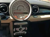 Usata Mini Cooper 95 CV (69 kW) 2007 Nero Utilitaria