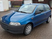 gebraucht Fiat Punto 176 60 Cult