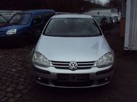 gebraucht VW Golf V Trendline,Euro 4,Klima,1,9 TDI,Tüv 11-2024.