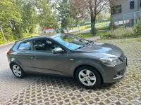 Używany Kia Ceed 2012 Szary Hatchback