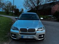 gebraucht BMW X6 35d