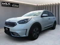 gebraucht Kia Niro 