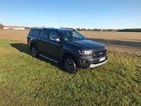 gebraucht Ford Ranger Wildtrak