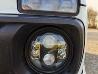 Gebraucht Lada Urban 83 PS (61 kW) 2021 Weiß SUV