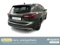 Gebraucht Ford Focus Active X 120 PS (88 kW) 2023 Grau Kombi