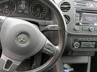 Gebraucht VW Golf VI 122 PS (89 kW) 2011 Beige Kleinwagen