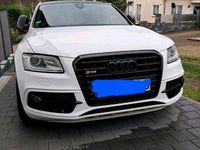 Gebraucht Audi SQ5 385 PS (283 kW) 2015 SUV
