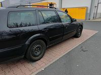 Gebraucht Ford Mondeo 2004 Schwarz Kombi
