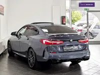 Gebraucht BMW M235 Performance 306 PS (225 kW) 2021 Grau Coupé