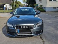 Second-hand Audi A4 Ambiente 179 CP (131 kW) 2008 Gri Break