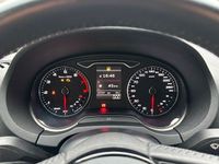 gebraucht Audi A3 Sportback 1.4 TFSI cod ultra sport sport