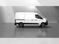 Nowe Renault Master 105 kW (143 KM) 2025 Biały Van