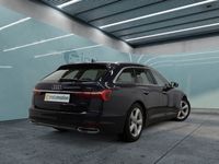 gebraucht Audi A6 Avant 55 TFSI Q S-Tronic DESIGN PANO LEDER KAMERA LUFT VIRTUAL MEMORY